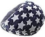 BigBuy Wellness Fußwärmer 119642 Sterne