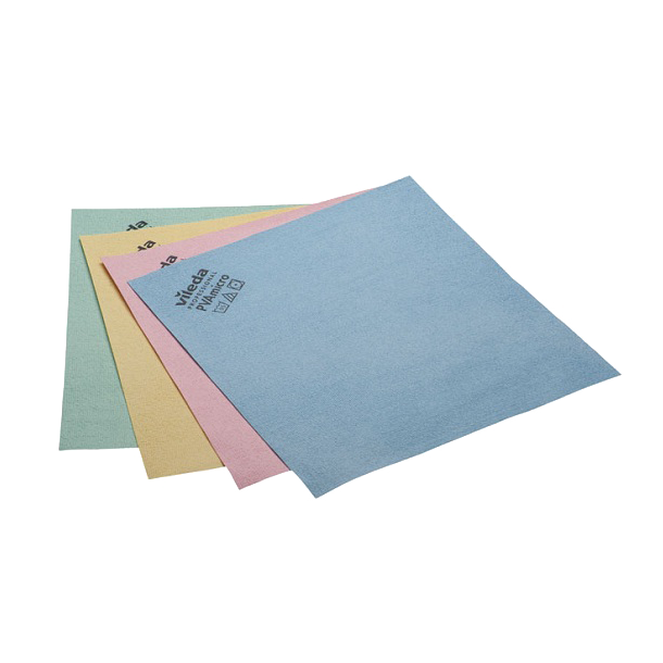 Vileda PVA Micro Cloth 5-pack