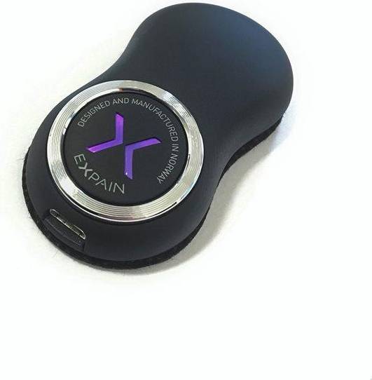 Expain Change Neck & Shoulders, Massagekudde