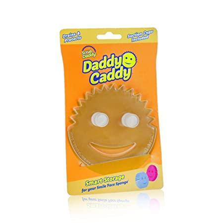 Scrub Daddy Sponge Caddy