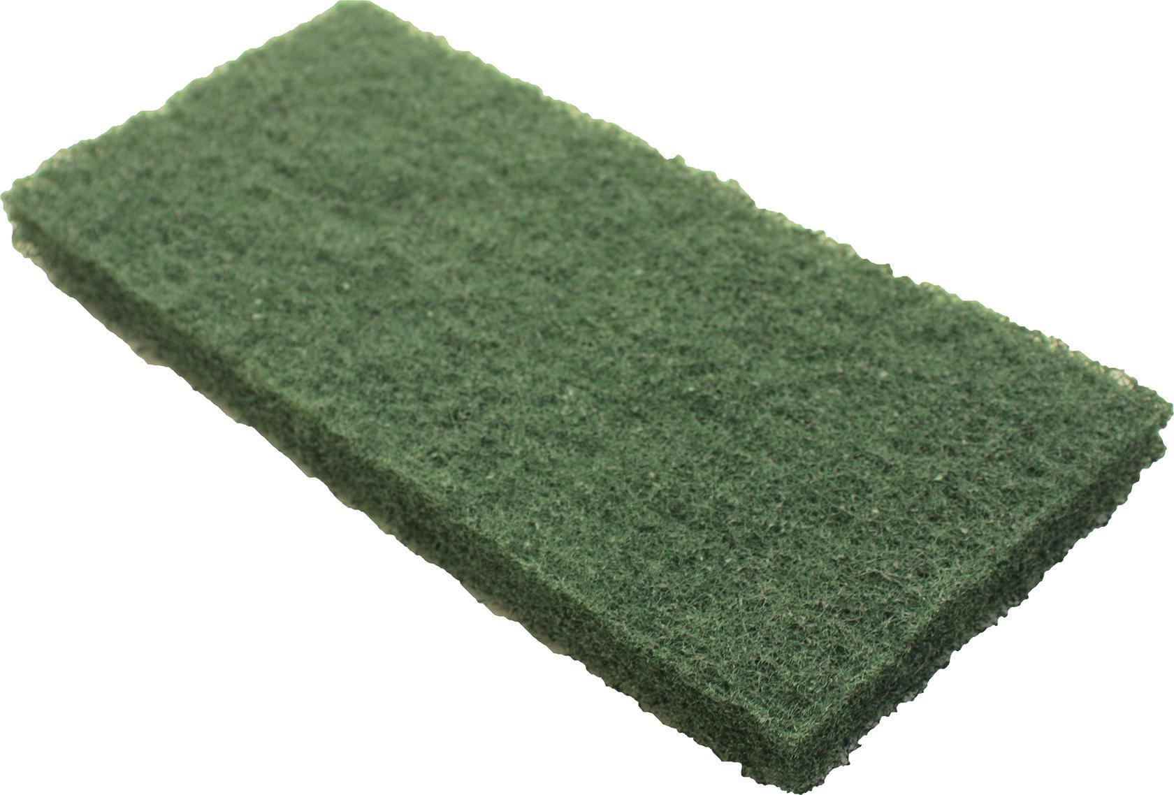 Multi Skurblock Activa Grön 12x25cm