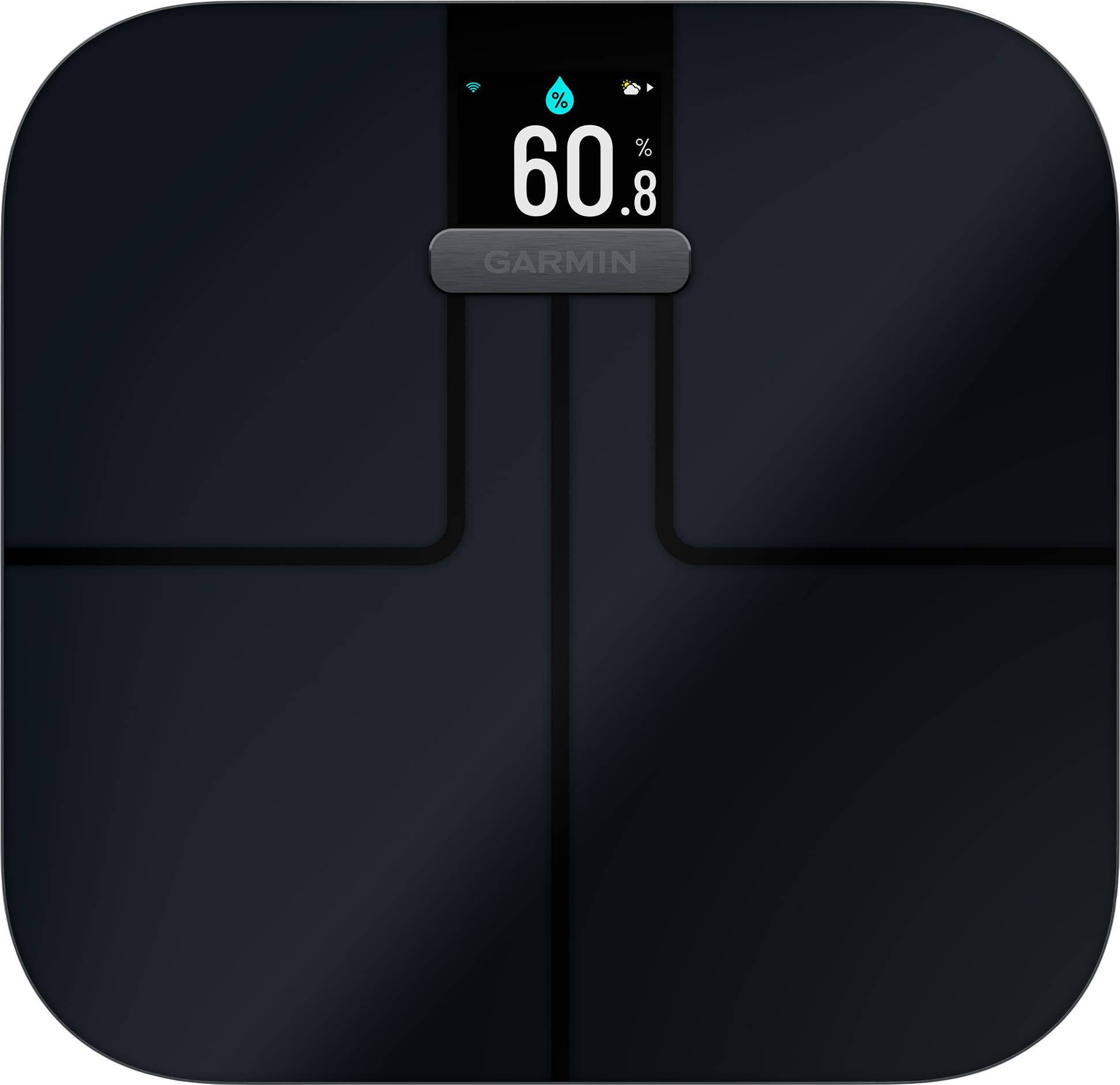 Garmin Index S2