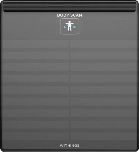 Withings Body Scan