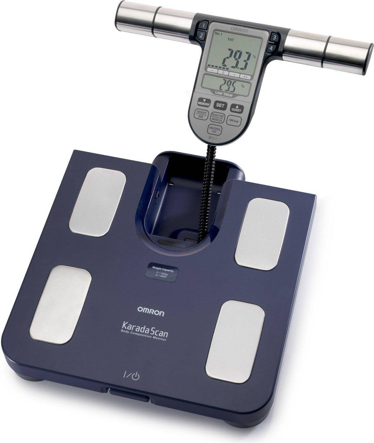 Omron BF511