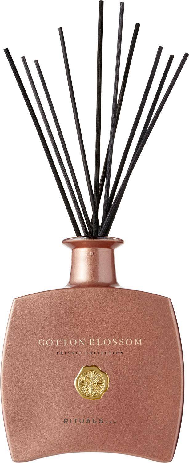 Rituals Cotton blossom fragrance sticks brun 450 ml