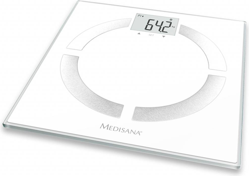 Medisana BS 444