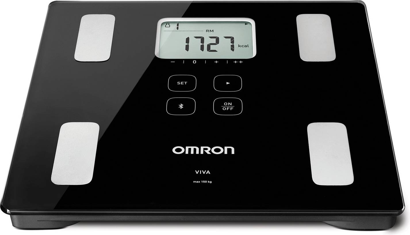 Omron Viva