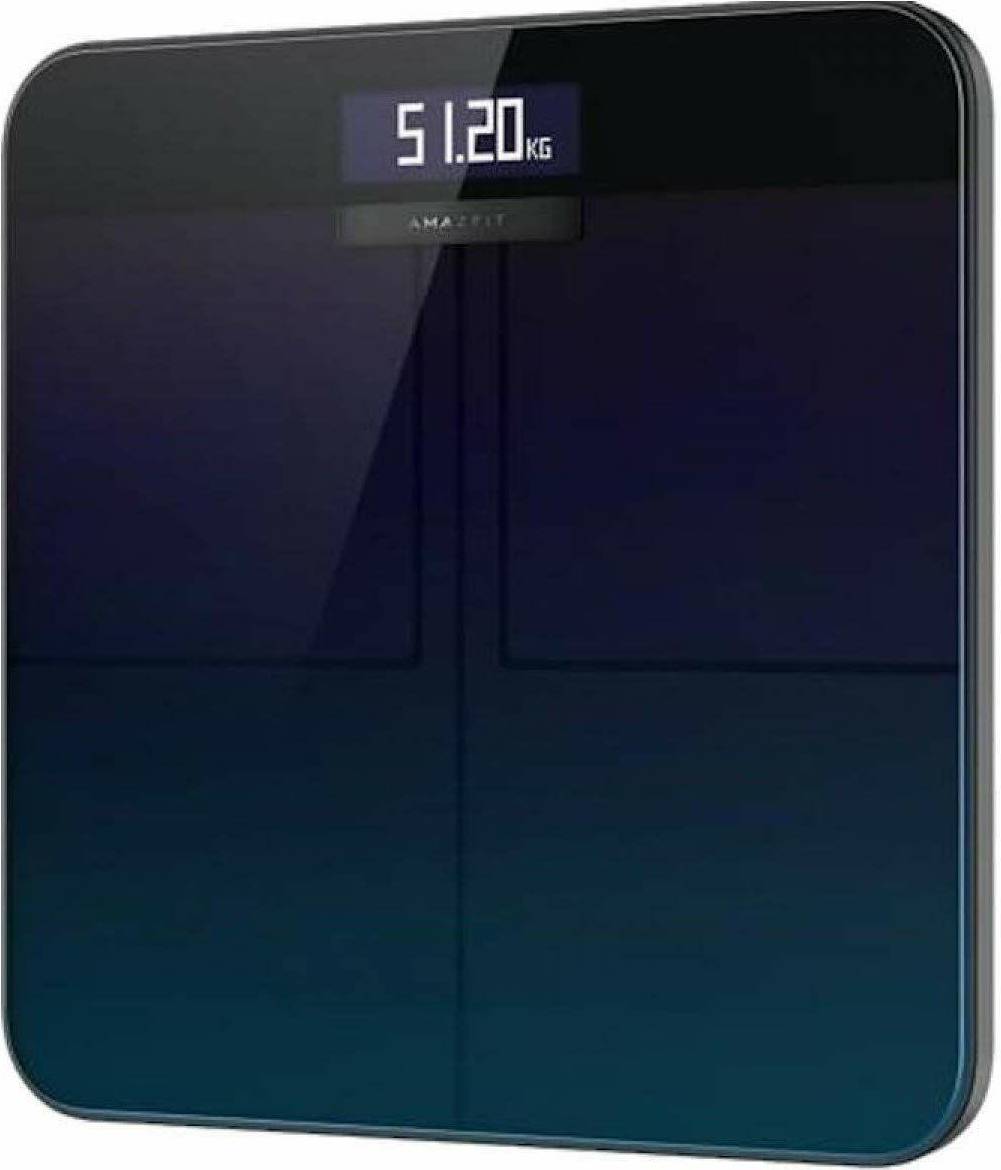 Amazfit Smart Scale