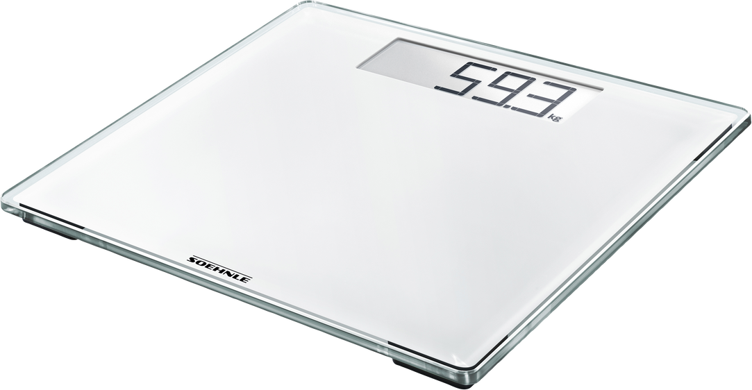 Soehnle Style Sense Comfort 100