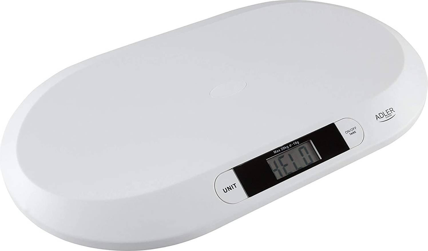 Adler AD 8139