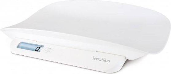 Terraillon Evolutive