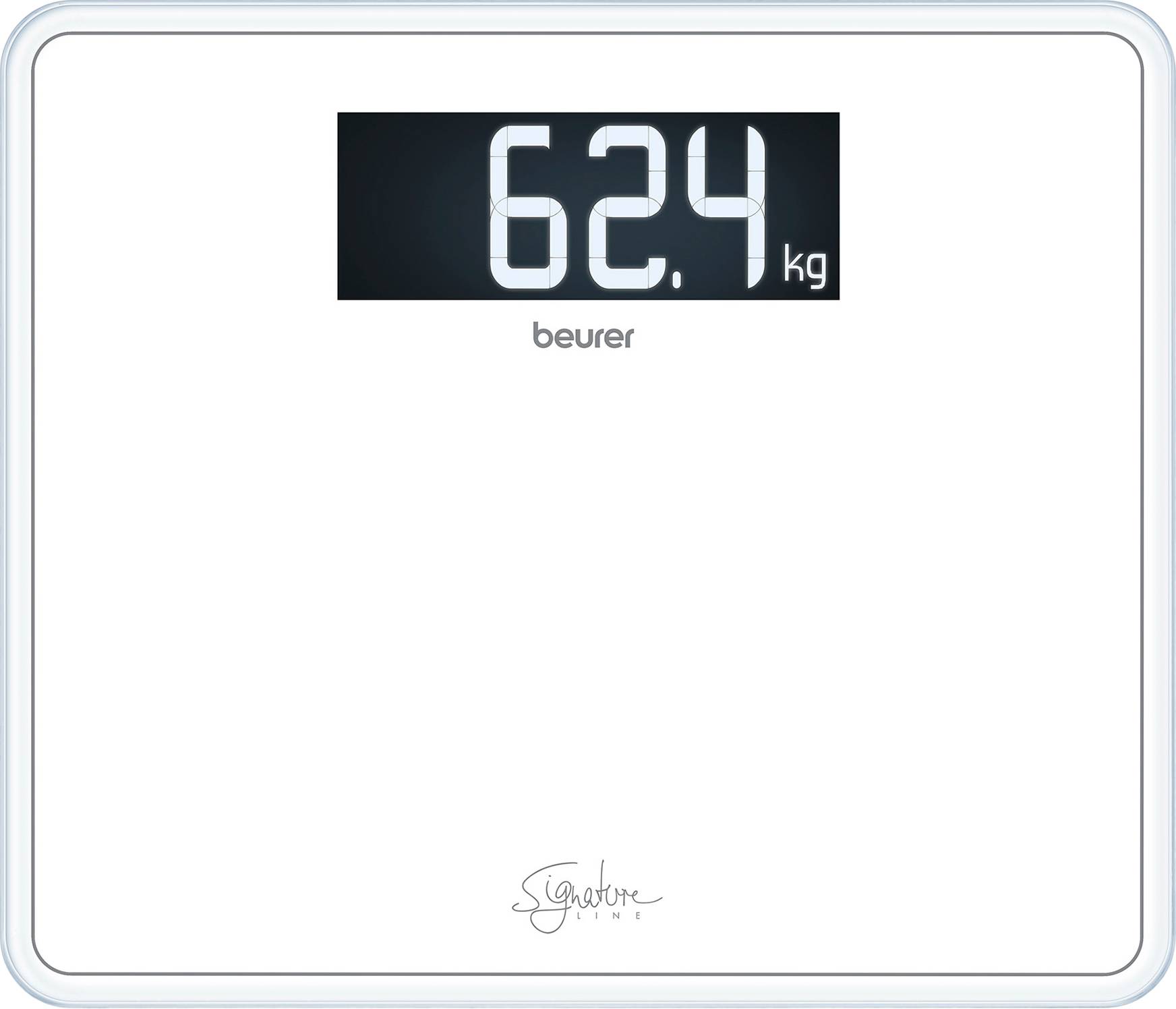 Beurer GS 410