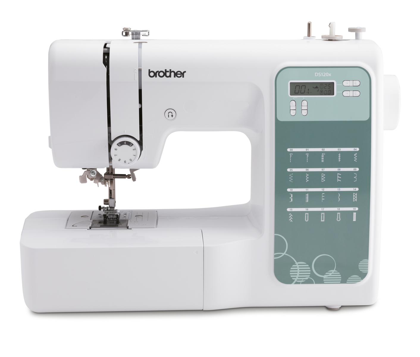 Brother DS120X