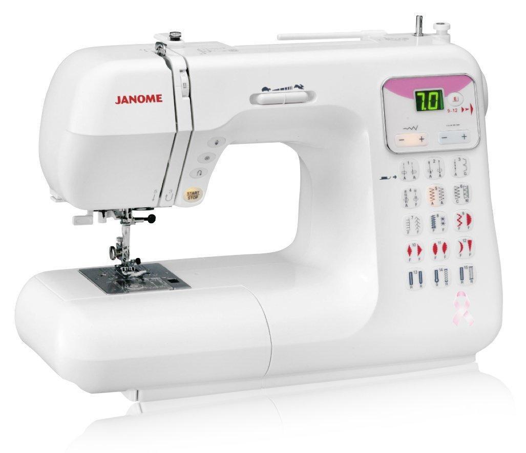 Janome DC4030
