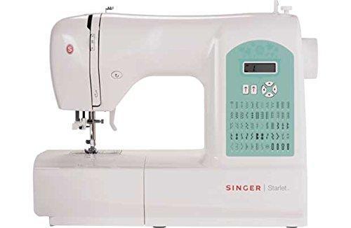 Singer Starlet 6660