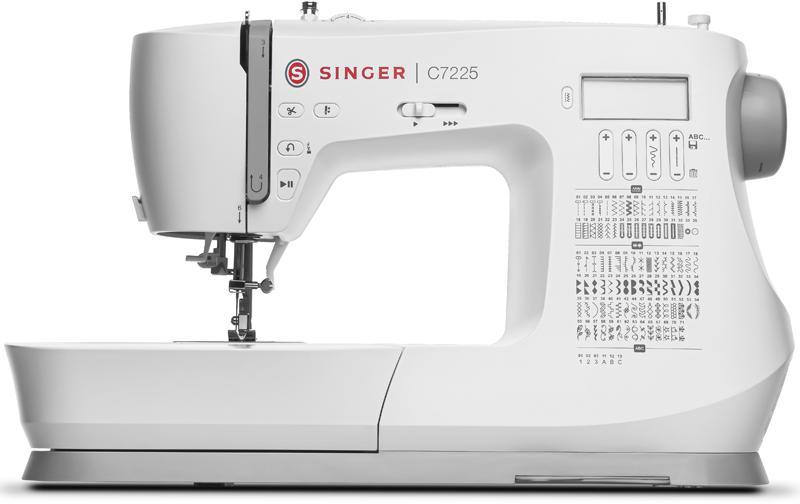 Singer C7225