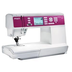 Pfaff Ambition 1.0