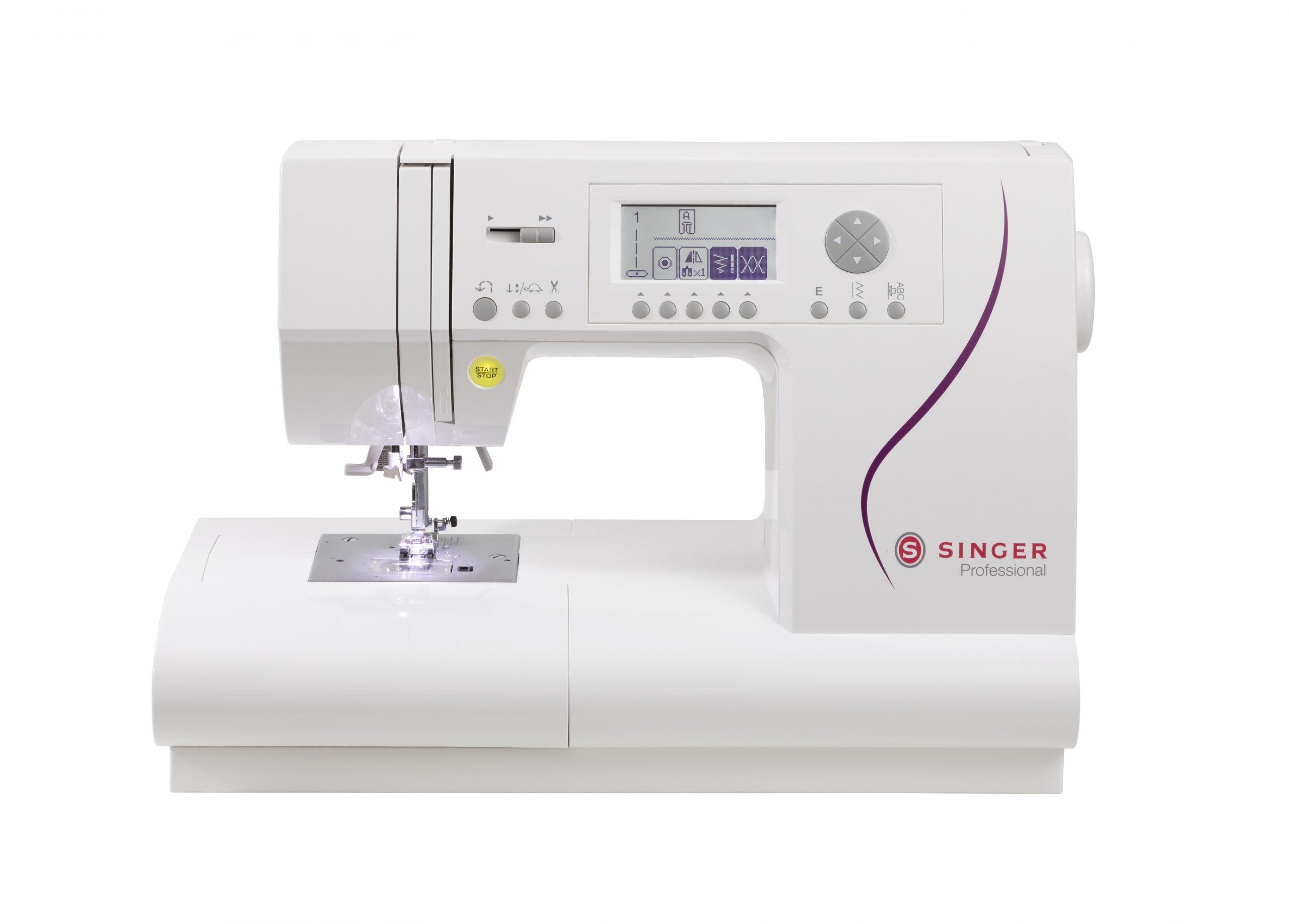 Singer C430