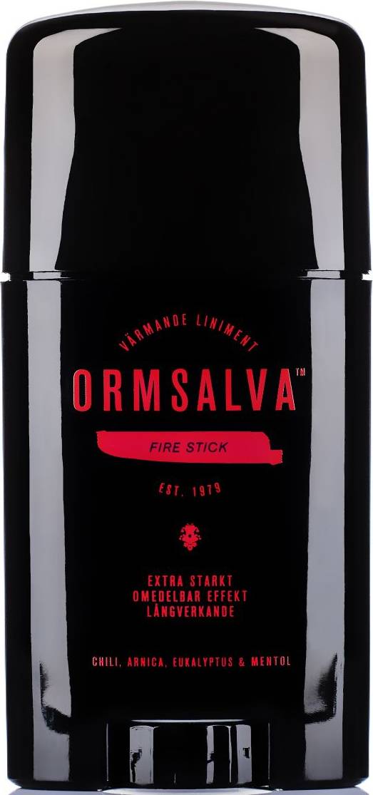 Ormsalva Fire Stick 50ml
