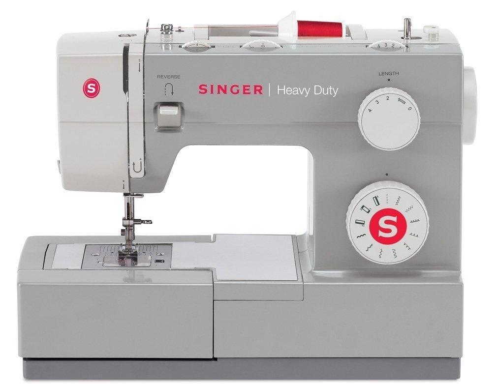 Singer Heavy Duty 4411