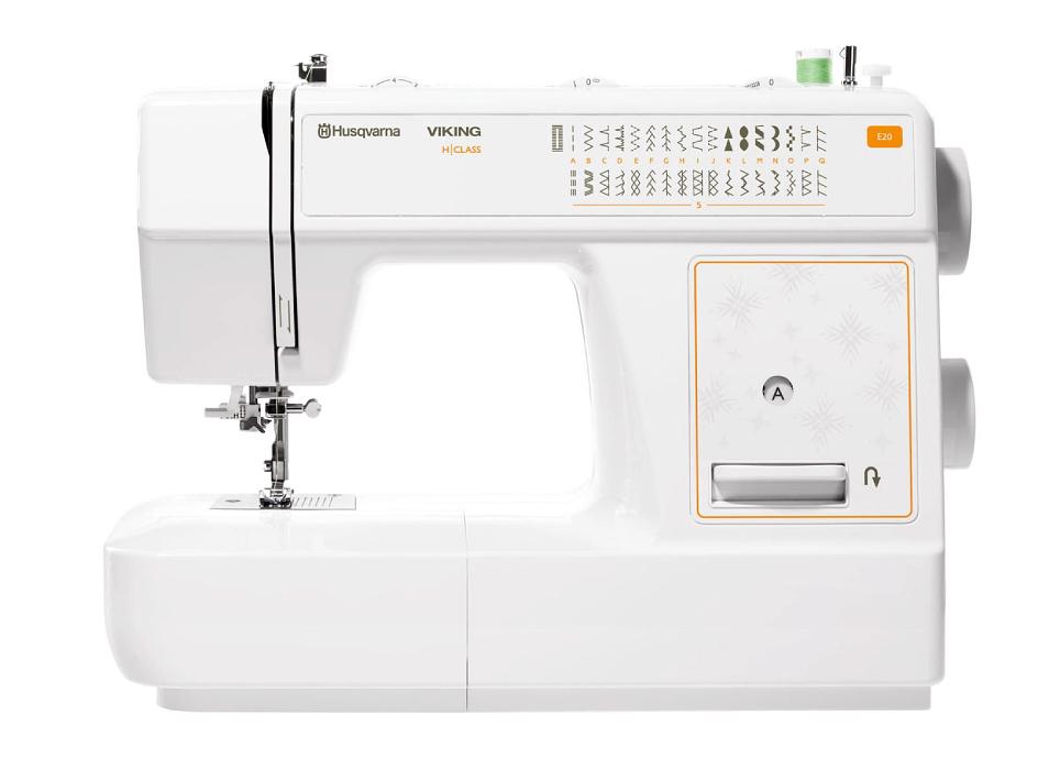 Husqvarna H Class E20