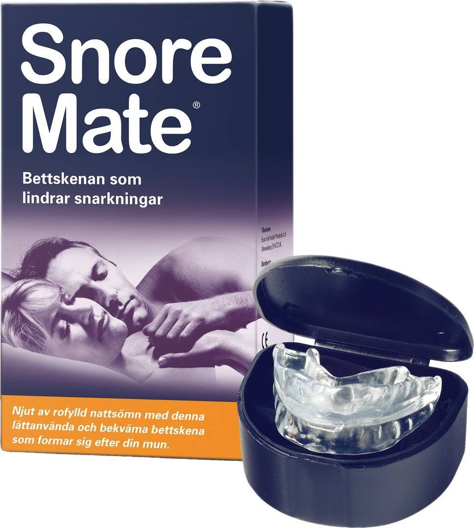 Snore Mate