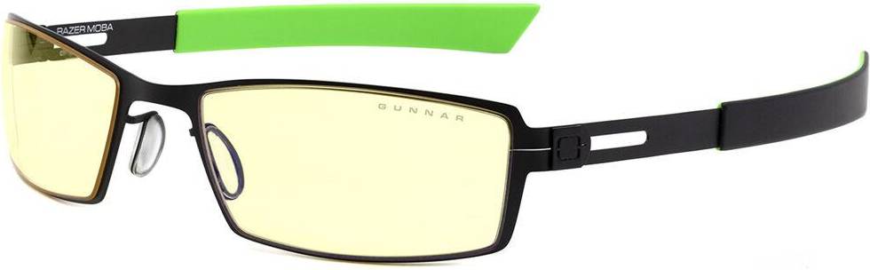 Gunnar Moba Razer Edition RZR-30007