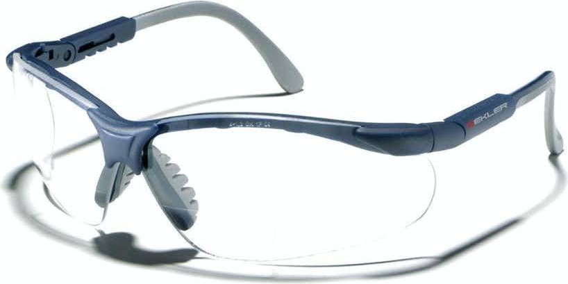 Zekler 55 Bifocal
