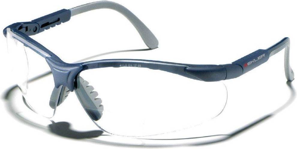 Zekler 55 Bifocals