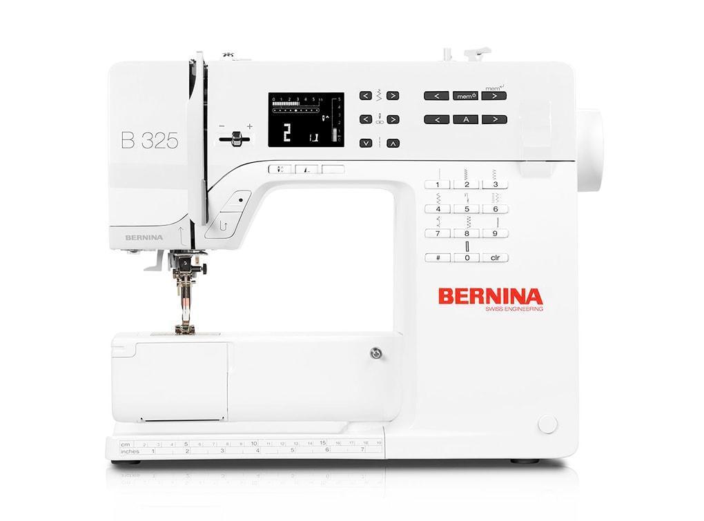 Bernina B325