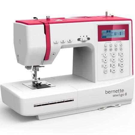 Sew&Go 8