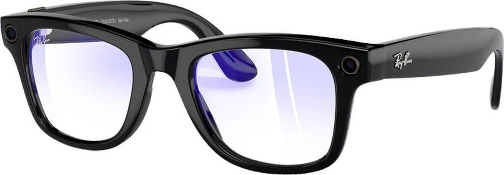 Ray-Ban Meta Wayfarer RW4006