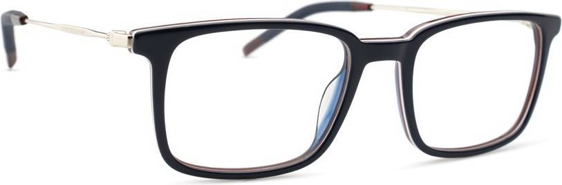 Tommy Hilfiger TH 1817 PJP Blåa Endast Båge Män