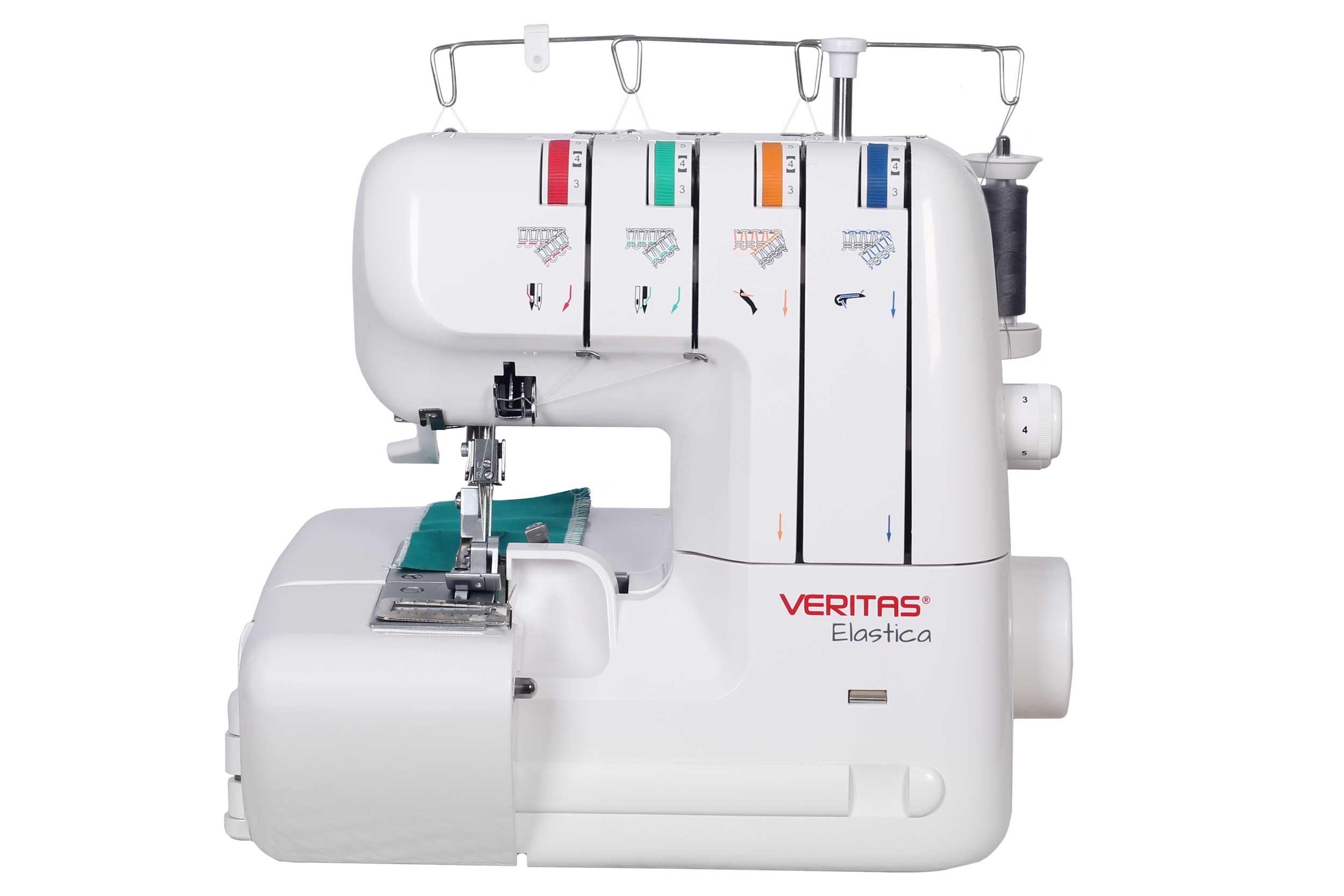 Veritas Elastica