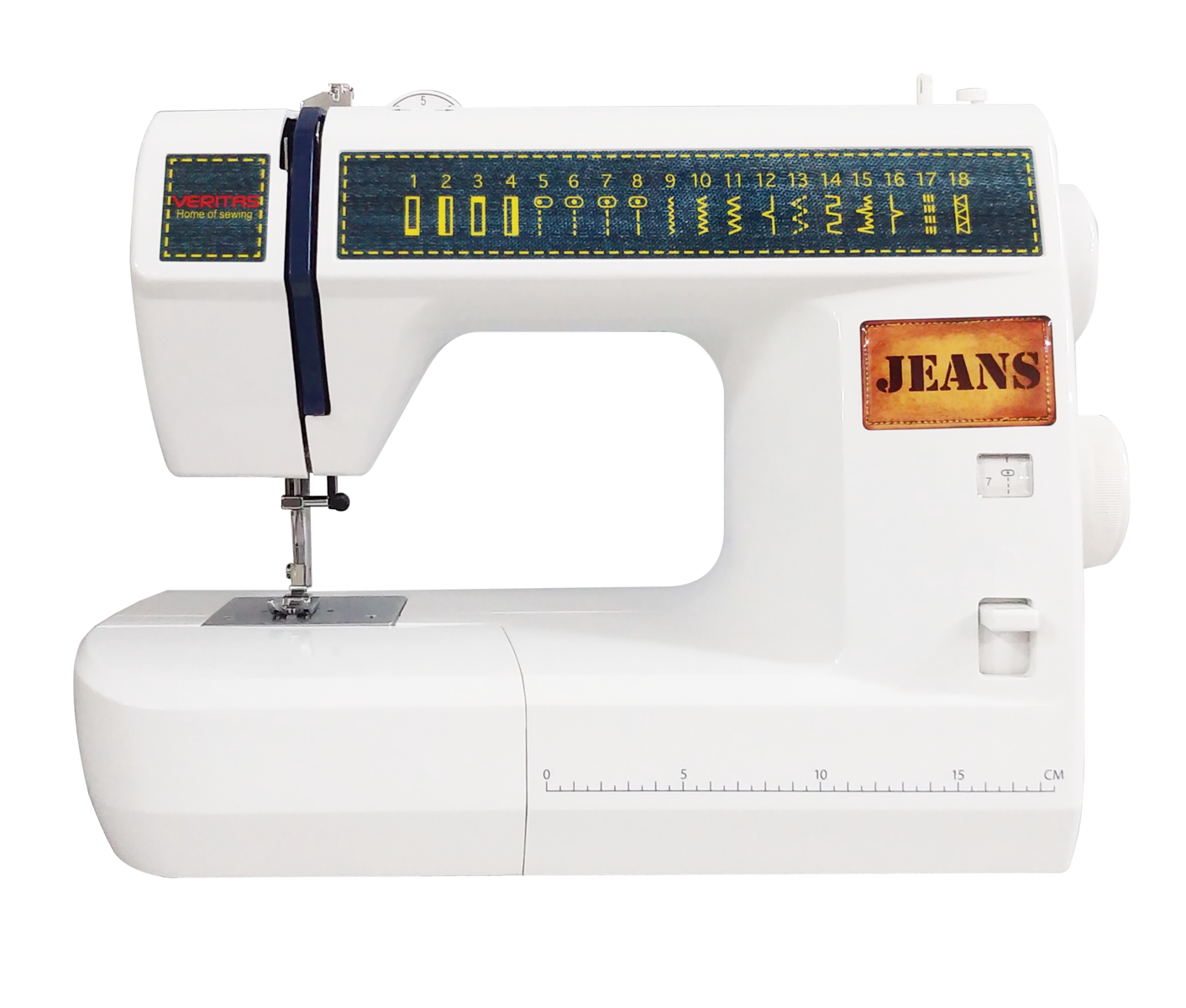 Veritas JSA18