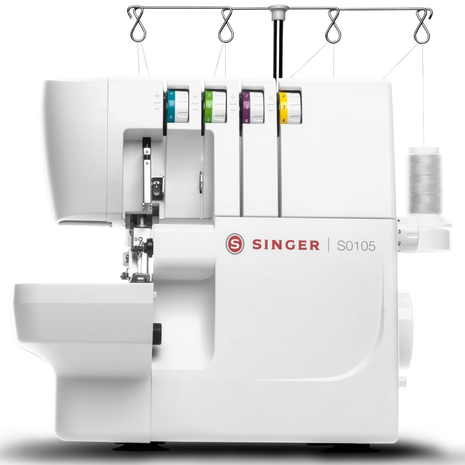 Singer Overlock S0105