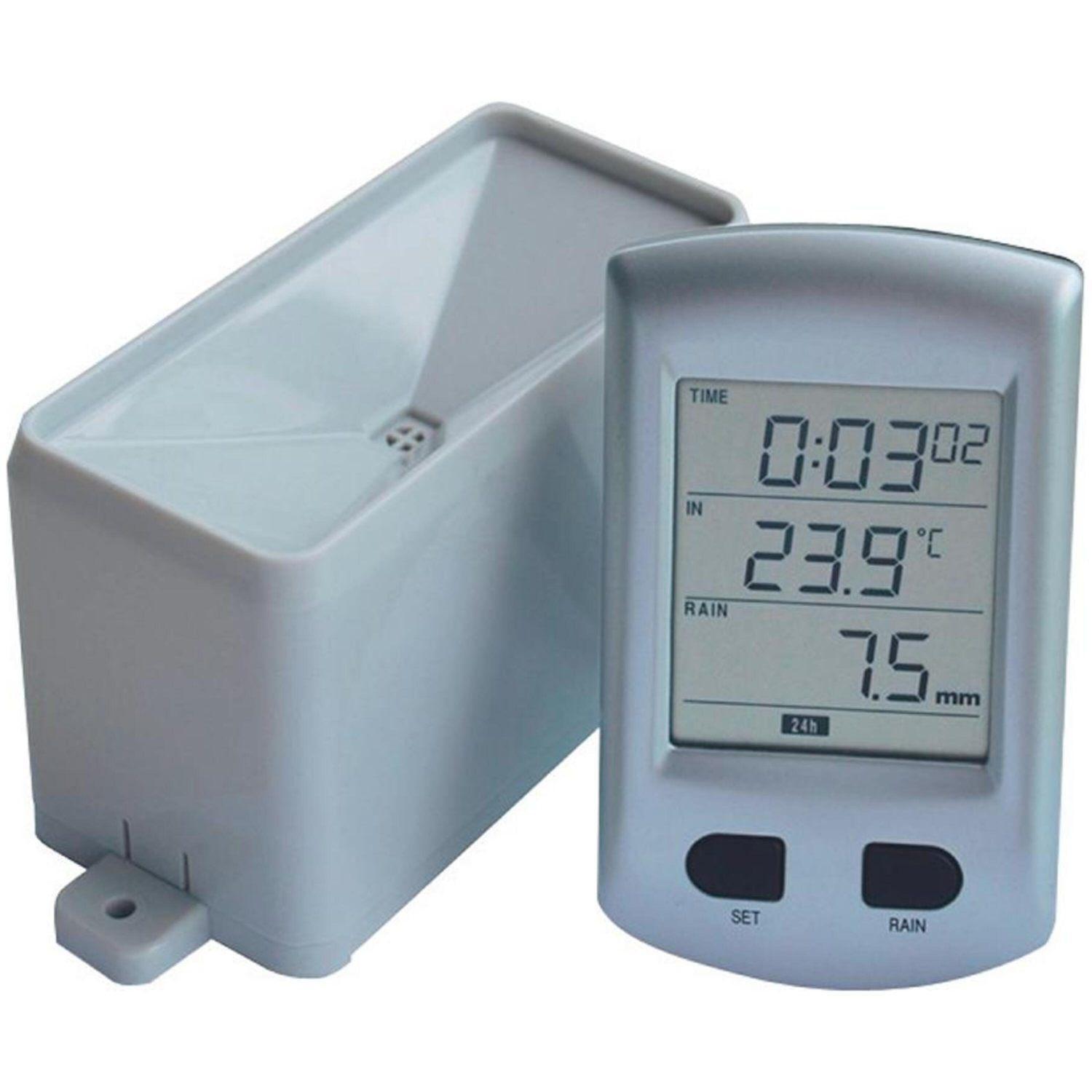 Viking Wireless Rain Gauge