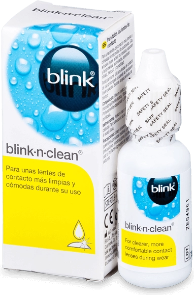 Blink Blink -n- Clean15ml