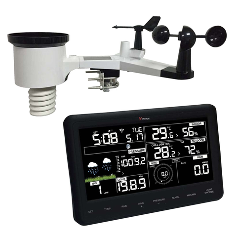 Ventus W830