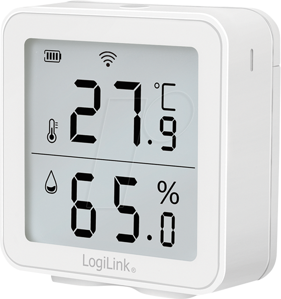 LogiLink SC0116