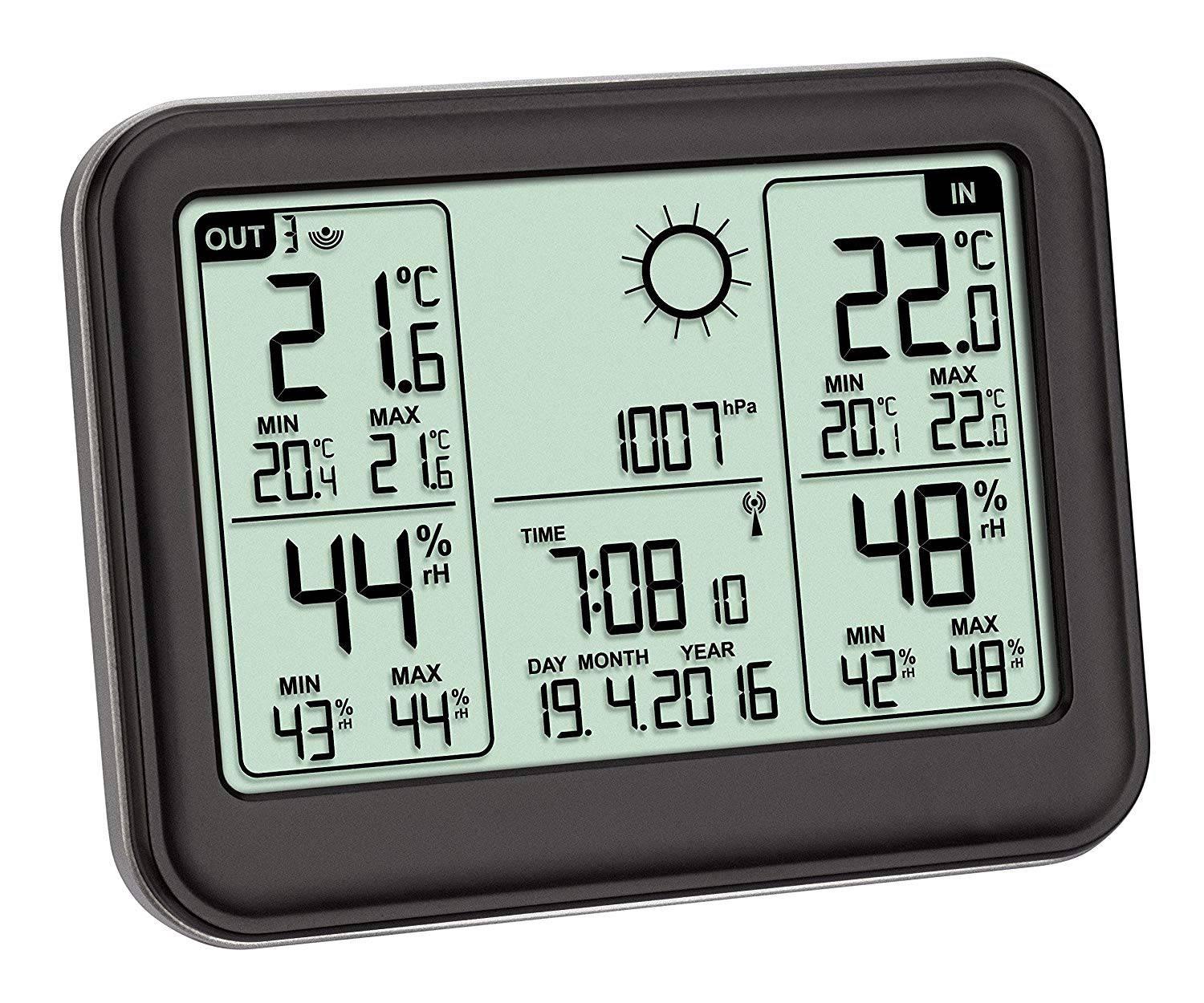 TFA Dostmann 35.1141.01