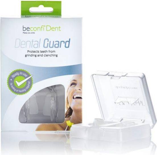 BeconfiDent Protect Bettskena