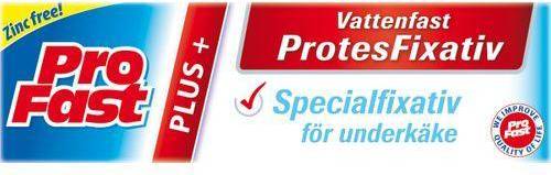 ProFast PLUS Special Fixativ 20g