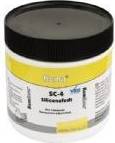Kema siliconefedt SC-4 500g