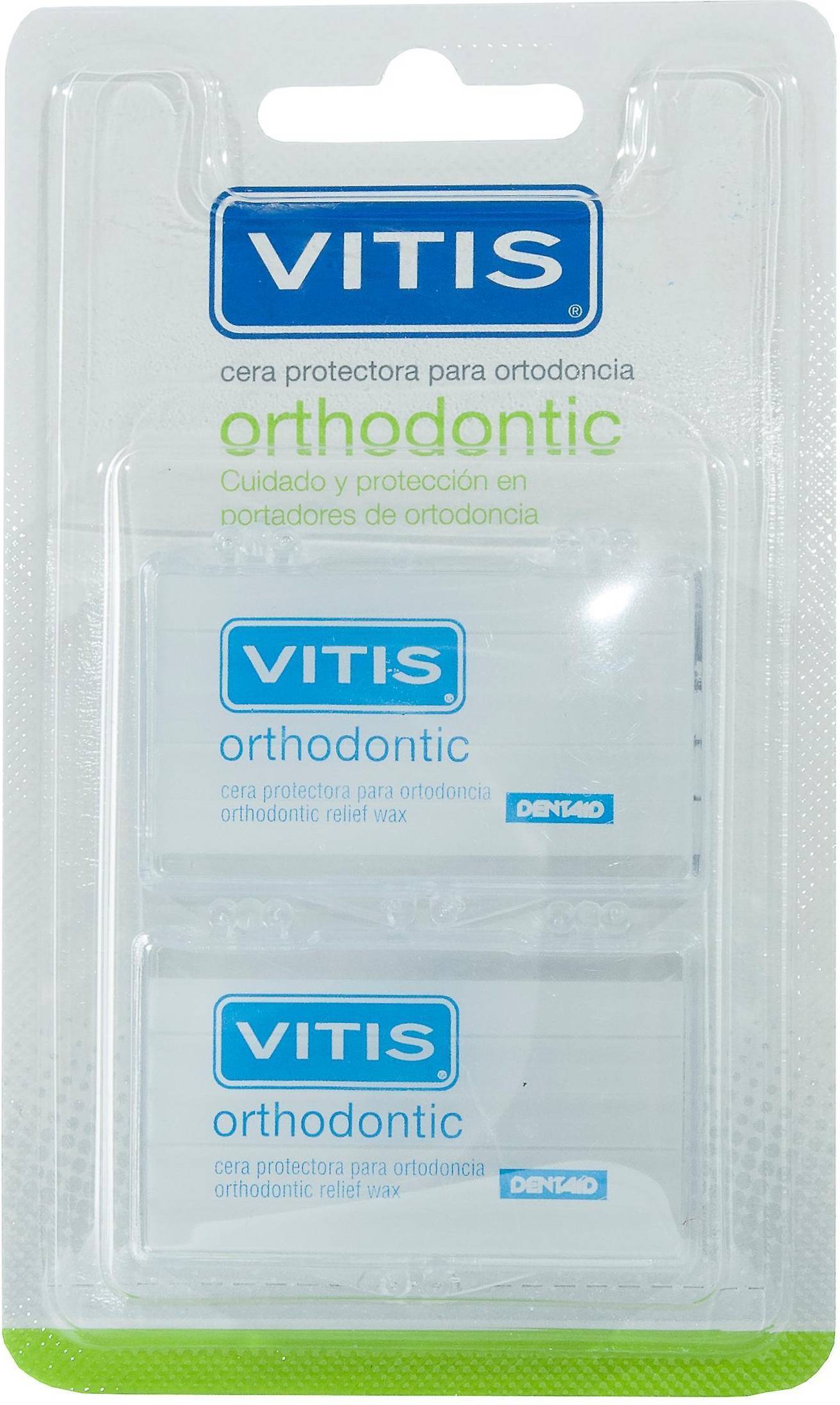 Vitis Orthodontic Wax