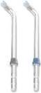 Waterpik PS100 Plaque Seeker reservmunstycken 2 st.