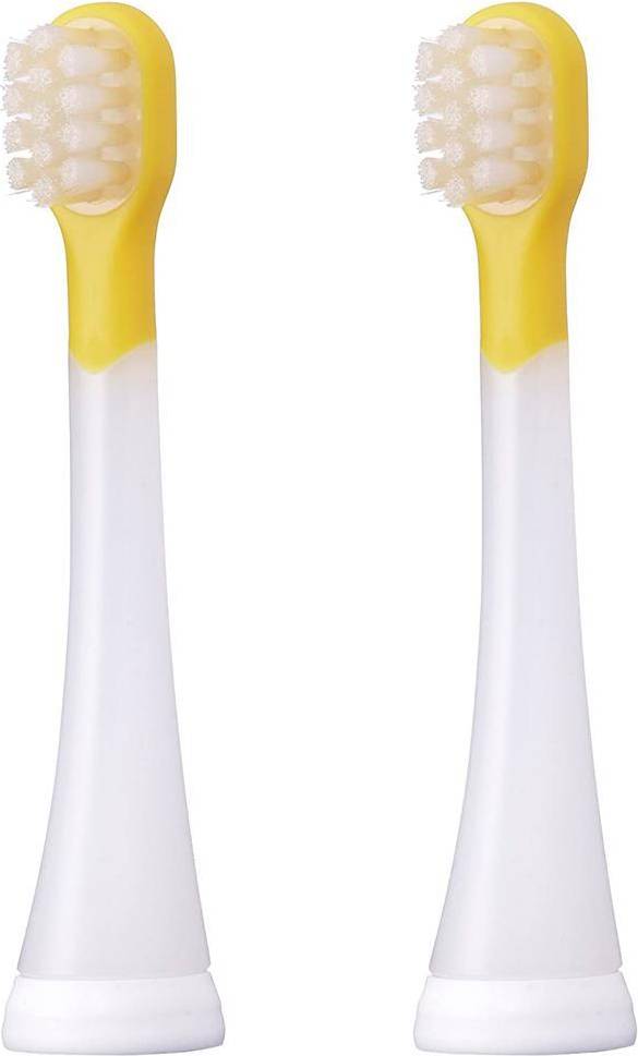Panasonic EW0942 reservborstar barnstorlek, 2-pack