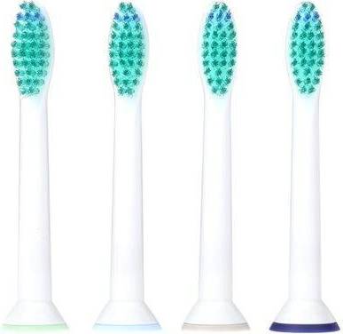 Sonicare HX6014 kompatibla 4Pack