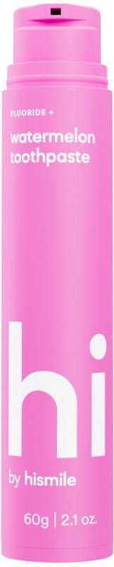 Hismile Hi Watermelon Toothpaste 60g