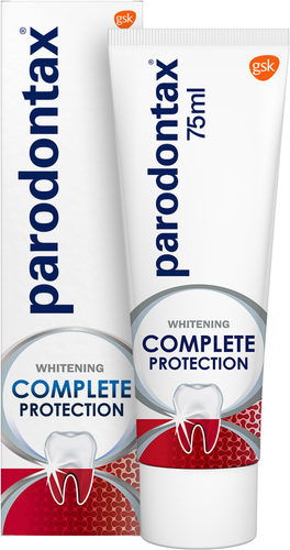 Parodontax Complete Protection Whitening 75ml
